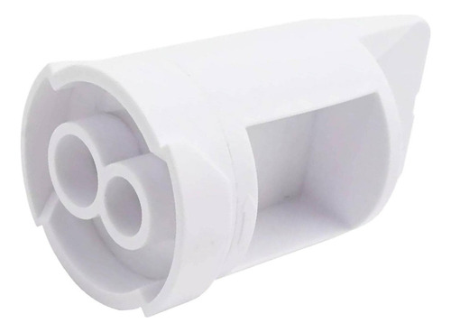 Enchufe De Derivación De Agua For Refrigerador, Compatible