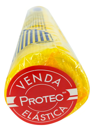 Venda Elastica 20cm X 5m - Protec