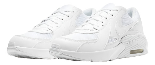 Championes Nike Air Max Excee Triple White