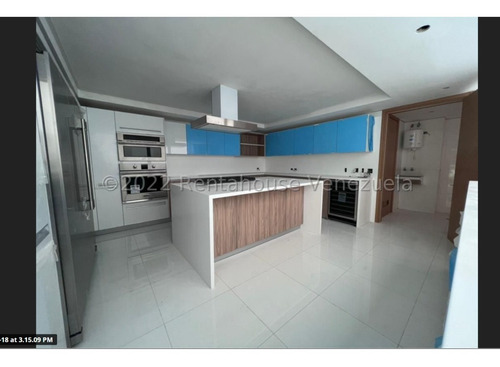 Imagen 13 de 14 de Zuleima González 0424-2832200 Apartamento En Venta En Campo Alegre #22-24186