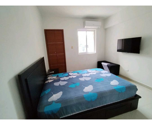 Apartamento En Alquiler En Urb El Parral Valencia. Em-9261785