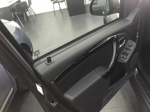 Renault Duster Dynamique 1.6 Oferta Imperdible Sale Ya (dv)