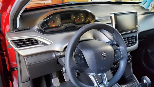 Peugeot 2008 1.6 Allure Am20 2020