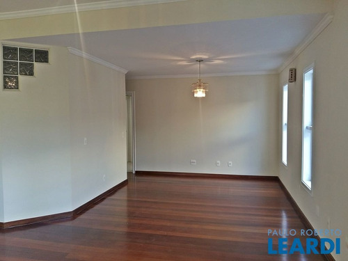 Imagem 4 de 15 de Casa Em Condomínio - Condomínio Residencial Villa Toscana - - 437196
