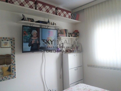 Imagem 11 de 15 de Apartamentos - Vila Andrade - Ref: 15113 - V-15113