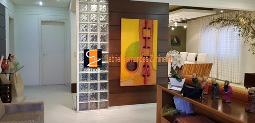 Imagem 3 de 15 de Apartamento São Caetano Do Sul Santo Antonio - A-2556
