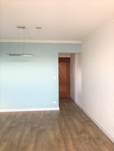 Imagem 5 de 25 de Apto Na Penha Com 3 Dorms, 2 Vagas, 68m² - Ap13812
