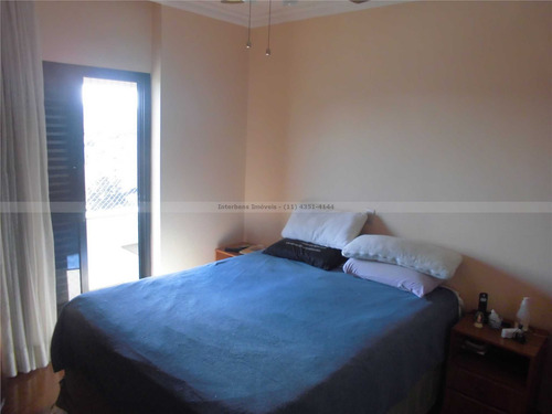 Imagem 13 de 15 de Apartamento - Centro - Sao Bernardo Do Campo - Sao Paulo | Ref.: - 04108