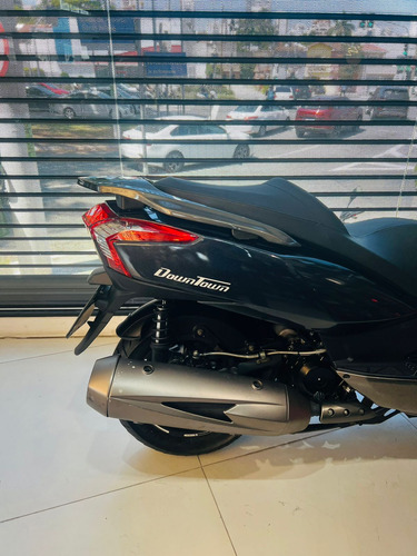 Dowtown 300i - 2021