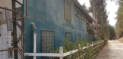 Imagen 1 de 20 de Parcela En Venta En Limache