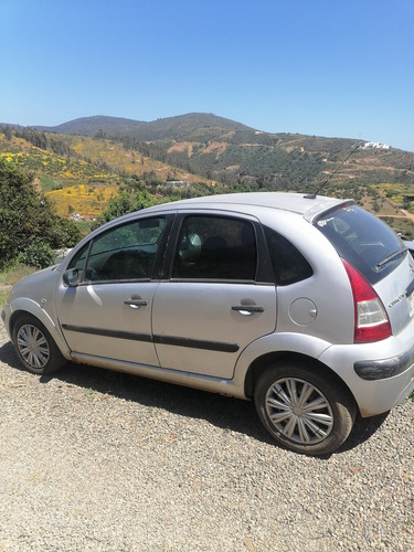Citroën C3 5Ptas. Benc. 1.6 Mec Neb