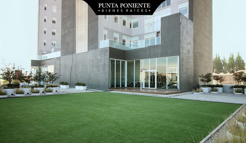 Imagen 17 de 30 de Renta Departamento De 3 Recámaras + Family Room En Bosque Re