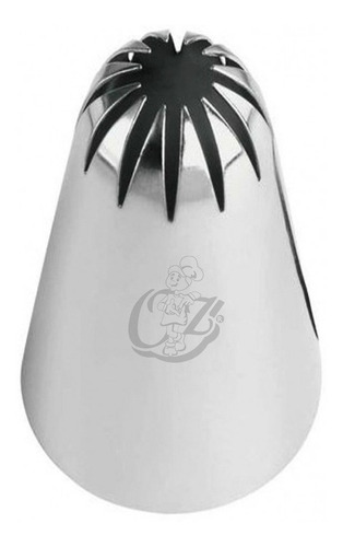 Set 5 Duyas Para Reposteria 1m,1e.2a,6b,2d Marca Oz
