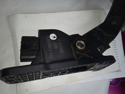 Pedal Acelerador Chery Tiggo 2.0 Original