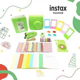 Kit De Accesorios Para Instax Mini 8,9