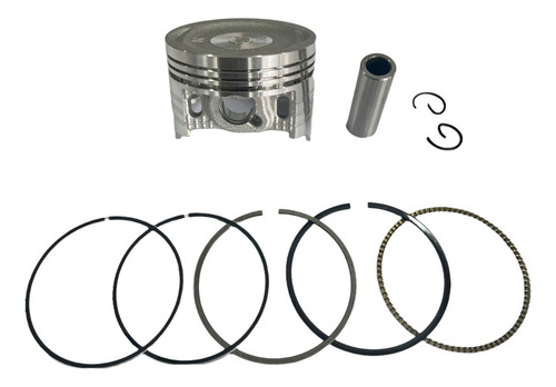 Kit Piston 0.75 Para Honda Cb110 W Standard