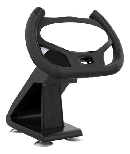 Piloto De Juego Racing Steering Wheel Stand Racing Simulator