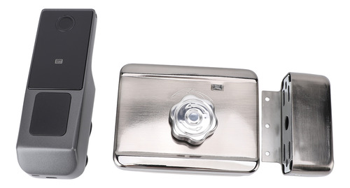 Biometría Digital Profesional Smart Lock