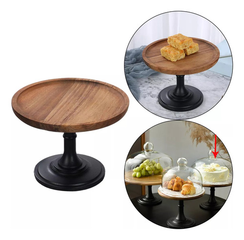 Para Soporte De Madera Para Tartas, Herramienta De 20