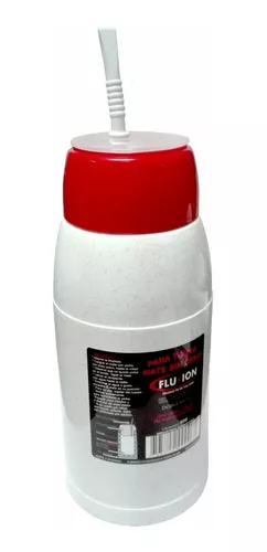 Termo Mate autocebante Fluvion, 500 ml