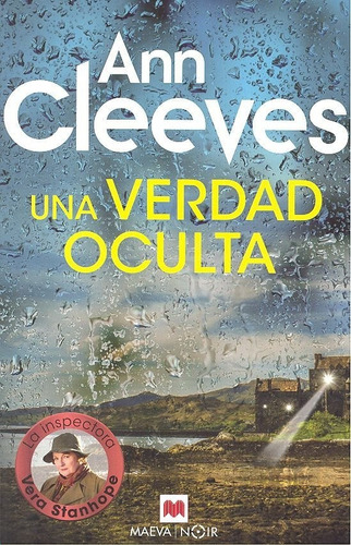 Una Verdad Oculta - Cleeves Ann