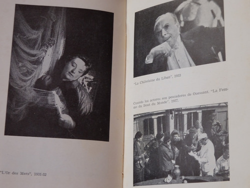 Jean Epstein. La Esencia Del Cine-..