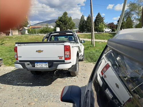 Chevrolet S10 2.8 Ls Cs Tdci 200cv 4x4 2019