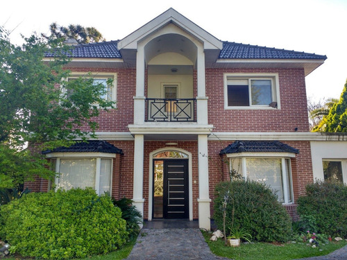 Imagen 2 de 19 de Casa En Venta Solar Del Bosque Canning Ezeiza