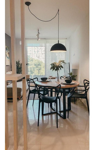 Imagen 6 de 25 de Departamento 1 Dormitorio En Alem 2300 - Entrega Abril 2023