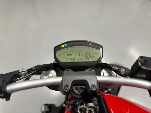 Ducati Monster 821 2017