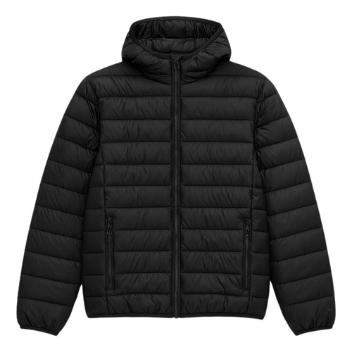 ( Moldes De Ropa) Camperon Desde El T4 Hasta El T3xl