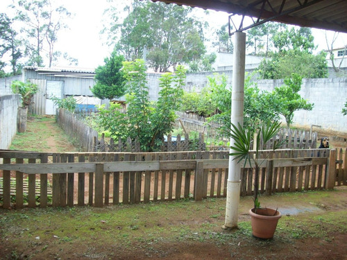 Imagem 12 de 14 de Chácara 780 M2 À Venda Jardim Casa Branca Suzano Ch-0011