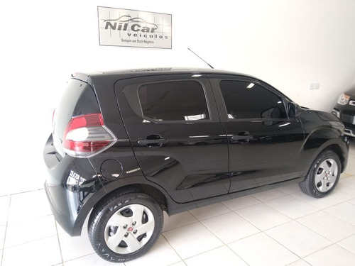 Imagem 8 de 12 de Fiat Mobi Like 2020