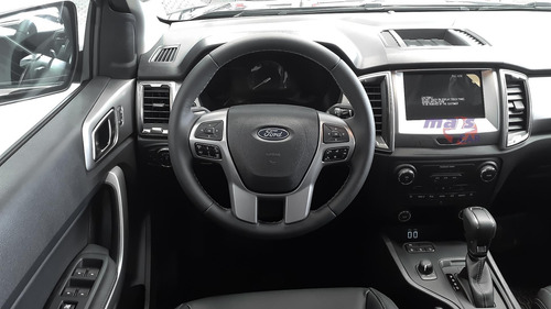 Imagem 12 de 15 de Ford Ranger Xlt 3.2 Limited Turbo Diesel Cd At