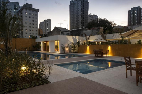 Imagem 18 de 29 de Apartamento Em Vila Mariana, São Paulo/sp De 67m² 2 Quartos À Venda Por R$ 971.830,00 - Ap240282-s