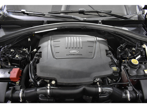 Land Rover Range Rover Velar 3.0 V6 P380 GASOLINA R-DYNAMIC HSE AUTOMÁTICO