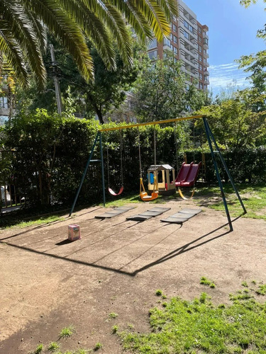 ¡oportunidad! Jorge Washington/e. Richard-plaza Ñuñoa(c/est)