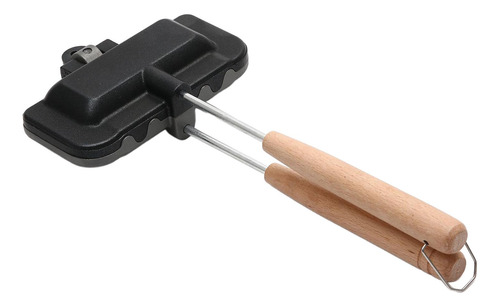 Molde Para Hornear Sándwich De Doble Cara Molde Para