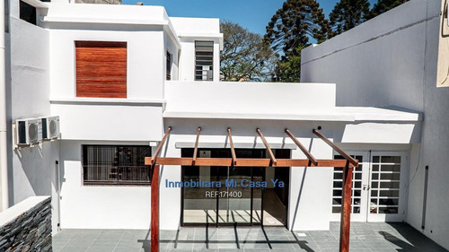 Imagen 2 de 16 de Venta Casa Parque Batlle 3 Dormitorios 3 Baños Garaje 2 Aut