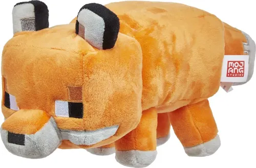 Minecraft Peluche 20Cm À L'Effigie Des Personnages, Assortiment De Jouets A Offrir Et Collectionner Inspires Du Jeu Video Amz B0bc