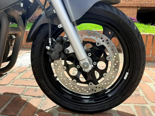 Suzuki Gs 500 Gs 500