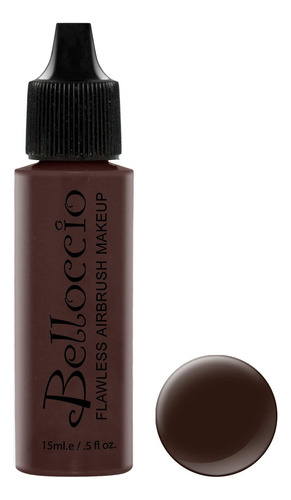 Belloccio 's Professional Cosmetic Airbrush - Base De Maquil