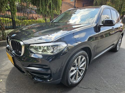 BMW X3 2.0 G01 Xdrive30i