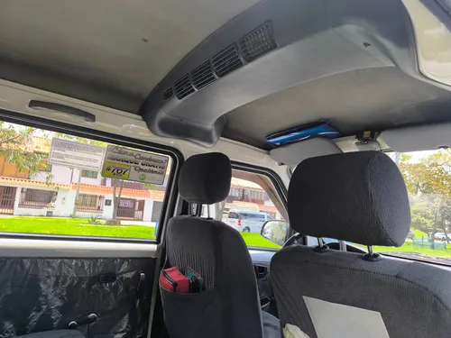 Chevrolet N300 1.2 Move Plus