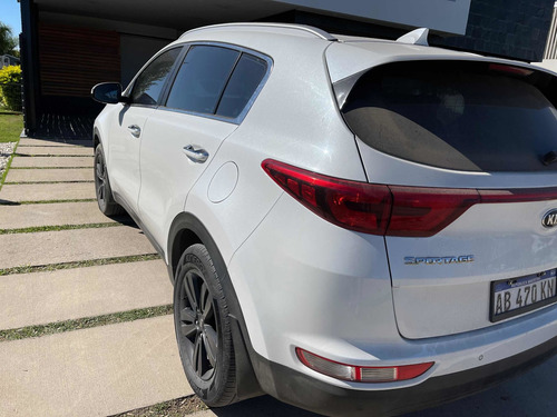 Kia Sportage 2.0 Ex 154cv 2017