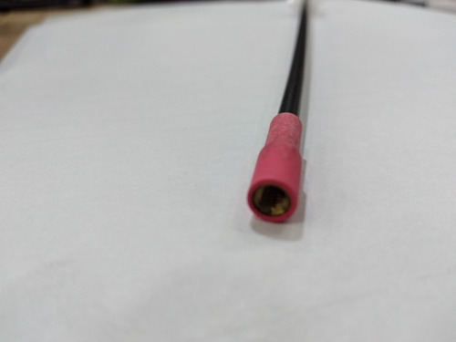 Cepillo Para Slide Vara De Trombon Conn Selmer 337brs