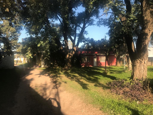 Imagen 3 de 7 de Terreno Excepcional En Zona Norte - Santa Fe