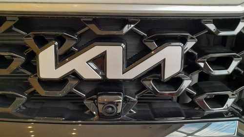 Imagen 9 de 25 de Kia Sorento Sx 2.2 4x4 At