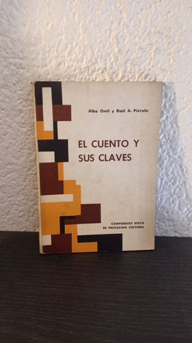 El Cuento Y Sus Claves - Alba Omil