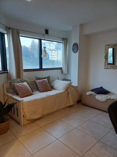 Departamento Para 4 Personas En El Centro De Bariloche.